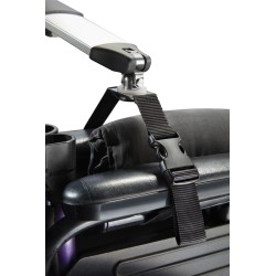 Podnośnik do wózków i skuterów Smart Lifter LC
