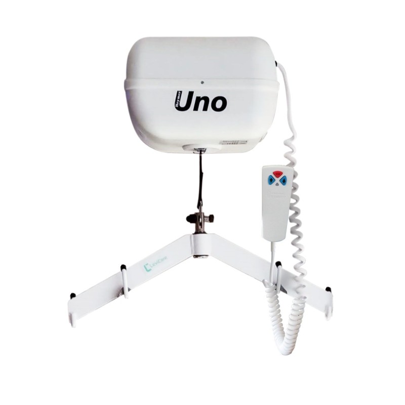 System sufitowy LeviCare UNO Light System sufitowy LeviCare UNO Light