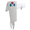 System sufitowy LeviCare UNO Light