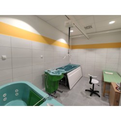 System sufitowy LeviCare UNO Light