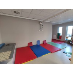 System sufitowy LeviCare UNO Light