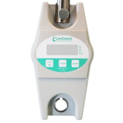 Waga cyfrowa LeviCare 200 kg