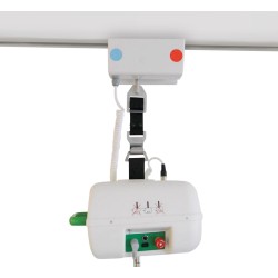 System sufitowy Heymer Uno Fahrmotor