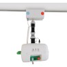 System sufitowy Heymer Uno Fahrmotor