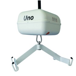 System sufitowy Heymer Uno Fahrmotor