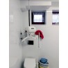 System sufitowy Heymer Uno Fahrmotor