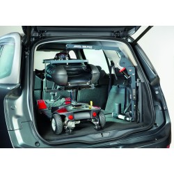 Podnośnik do wózków Smart Lifter LM