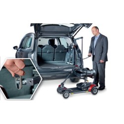 Podnośnik do wózków Smart Lifter LM