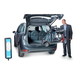 Podnośnik do wózków Smart Lifter LM