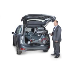 Podnośnik do wózków Smart Lifter LM