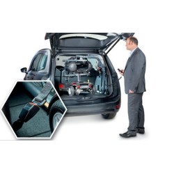 Podnośnik do wózków Smart Lifter LM