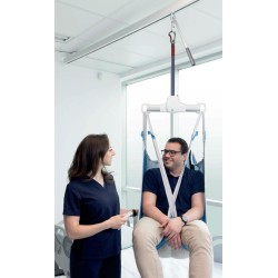 Podnośnik sufitowy GoLift Portable 450