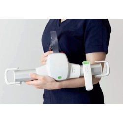 Podnośnik sufitowy GoLift Portable 450