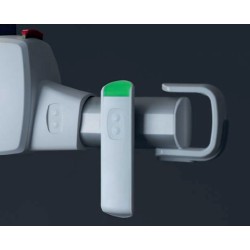 Podnośnik sufitowy GoLift Portable 450