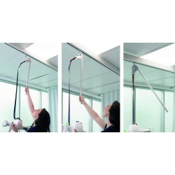 Podnośnik sufitowy GoLift Portable 450