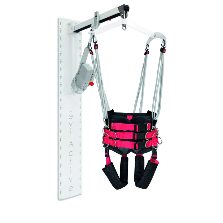 Kamielka LeviKam Trainer, system LeviActive