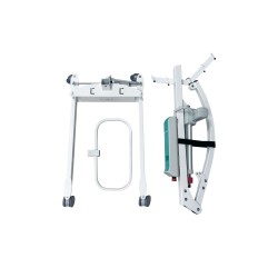Podnośnik jezdny LeviCare Compact do 120 kg