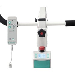 Podnośnik jezdny LeviCare Compact do 120 kg