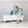 Podnośnik jezdny LeviCare Compact do 120 kg