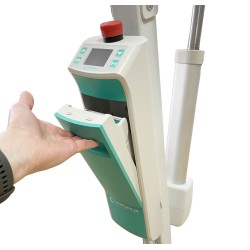 Podnośnik jezdny LeviCare Compact do 120 kg