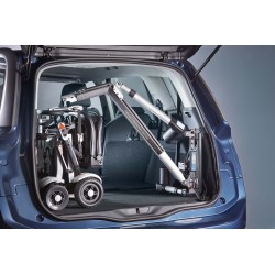 Podnośnik do wózków i skuterów inwalidzkich Smart Lifter LP