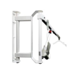 Adapter do podnośnika Q140