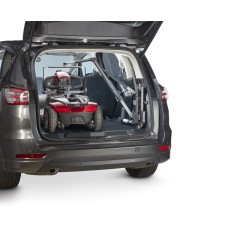Podnośnik do wózków i skuterów Smart Lifter LC