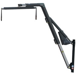 Podnośnik do wózków i skuterów Smart Lifter LC