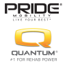 Quantum Rehab